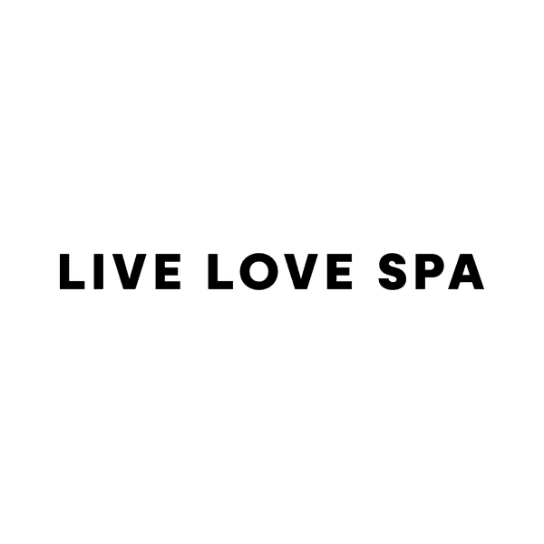 Live Love Spa logo